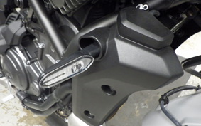 YAMAHA MT-07 AMT 2025 RM50J