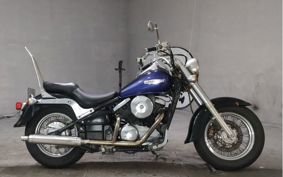KAWASAKI VULCAN400 CLASSIC 1998 VN400A