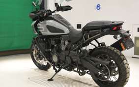 HARLEY ﾊﾟﾝ AMERICA1250S 2024
