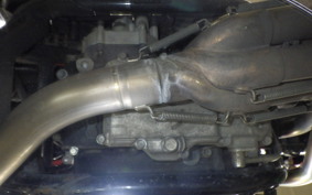 HONDA CB750 GEN 2 2006 RC42