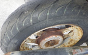 HONDA DIO CESTA GEN 2 AF62