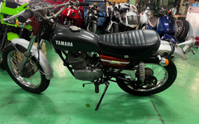 YAMAHA DT250 DT1F
