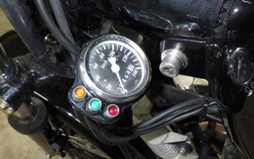 YAMAHA SR400 Gen.2 1994 1JR