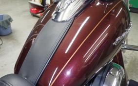 HARLEY FLDE 1750 2019