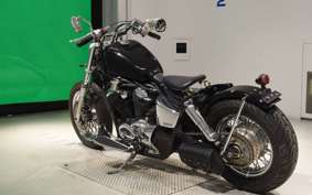 HONDA SHADOW 400 2006 NC34