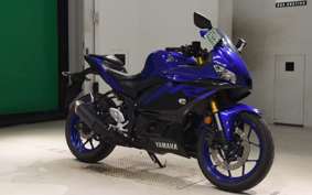 YAMAHA YZF-R3 2019 RH13J