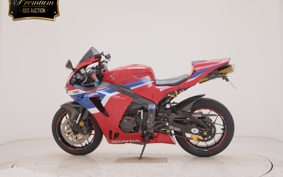 HONDA CBR600RR 2020 PC40