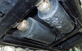 HARLEY FXSTC 1580 2010