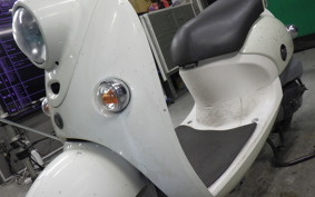 YAMAHA VINO 50 2025 SA37J
