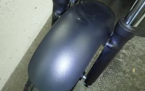HONDA REBEL 250 A 1997 MC49