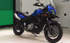 SUZUKI DL650 ( V-Strom 650 ) A 2014 VP56A