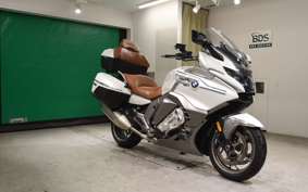 BMW K1600GTL 2023