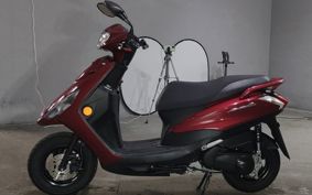 YAMAHA AXIS Z SED7J
