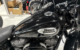 HARLEY  HARLEY FLHCS 2023 YBK
