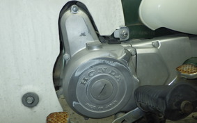HONDA LITTLE CUB E 1980 AA01
