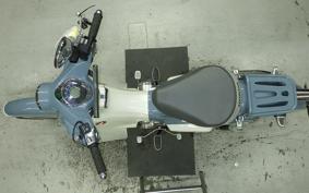 HONDA C125 SUPER CUB JA58