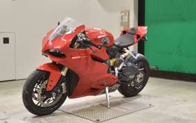 DUCATI 1199 PANIGALE 2014