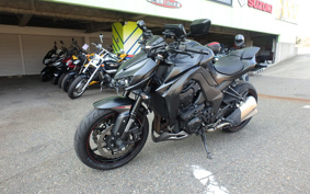 KAWASAKI Z1000 ABS 2016 ZRT00F
