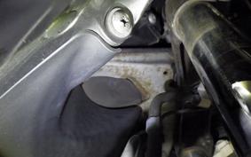 SUZUKI SKYWAVE 400 A 2010 CK45A