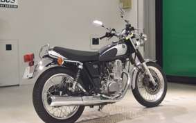 YAMAHA SR400 Gen.5 2023 RH16J