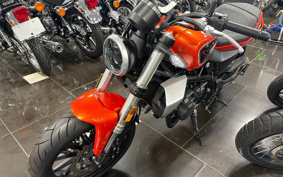 HARLEY X350 2024 W3C