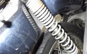 HONDA C50 SUPER CUB AA04