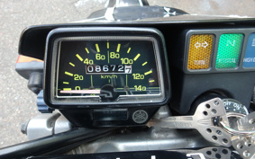 YAMAHA SEROW 225 DG08J