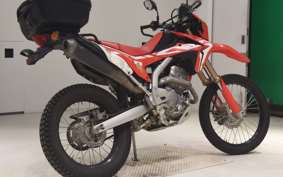 HONDA CRF250L 2006 MD44