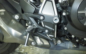 HONDA CB1000R GEN 2 2022 SC80