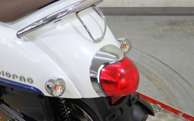 HONDA GIORNO AF77