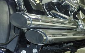 HARLEY FLSTSB 1580 2008