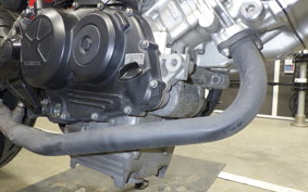 HONDA VTR 250 Gen. 2 1982 MC33