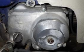 HONDA C50 SUPER CUB AA01