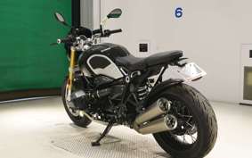 BMW R NINE T 2022