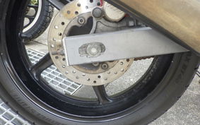 HONDA VTR 250 2009 MC33