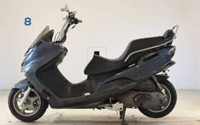 YAMAHA MAJESTY 125 5CA