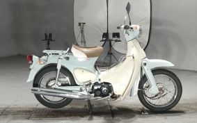 HONDA LITTLE CUB AA01