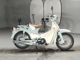 Фото Honda LITTLE CUB 2011 с японского аукциона