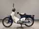Фото Honda C50 SUPER CUB 2020 с японского аукциона