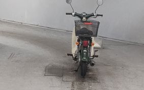 HONDA LITTLE CUB AA01