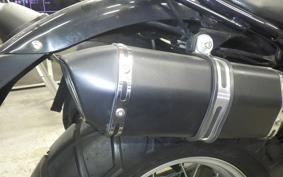 SUZUKI VANVAN 200 2011 NH42A