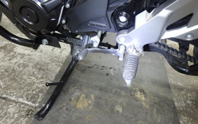 SUZUKI V-STROM 250 A 2023