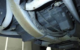 SUZUKI ﾚｯﾂG CA4AA