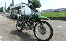 KAWASAKI KLX230S LX230A
