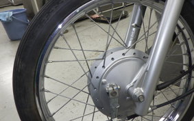HONDA C110 SUPER CUB JA07