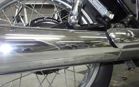 YAMAHA SR400 Gen.5 2021 RH16J