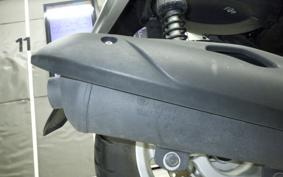 YAMAHA TRICITY 125 SE82J