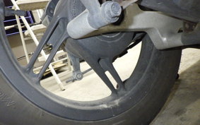 HONDA PCX 150 KF12