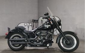 HARLEY FLSTBS1800 JT9
