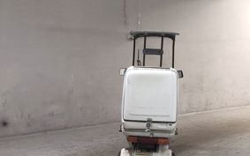 HONDA GYRO TA02
